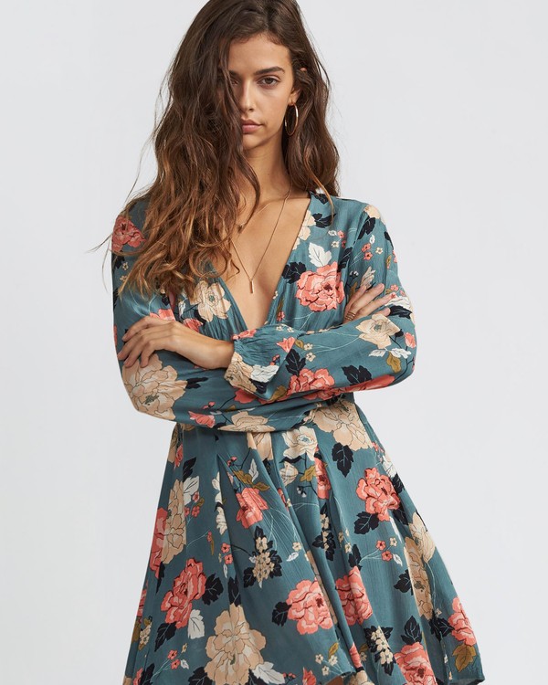 2 YOUR LOVE Beige M3DR01BIW8 Billabong