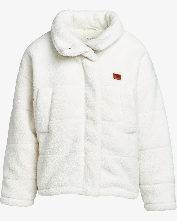 0 Bad Time Jacket  M3JK02BIW8 Billabong