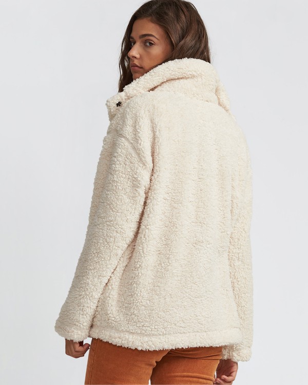 Cozy days jacket billabong hotsell