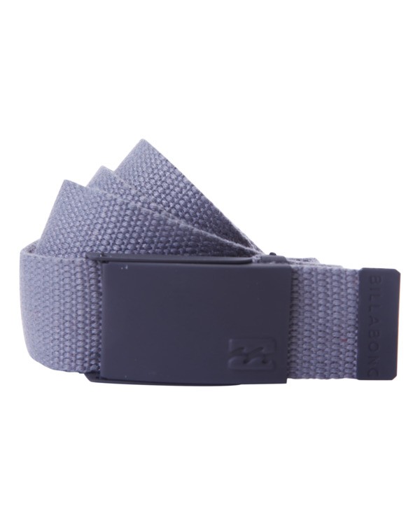 0 AMZ-WEB BELT  MABLGWBA Billabong