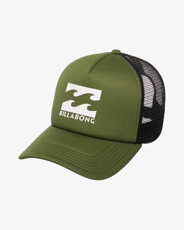 0 Amz Vert MAHTGTHA Billabong