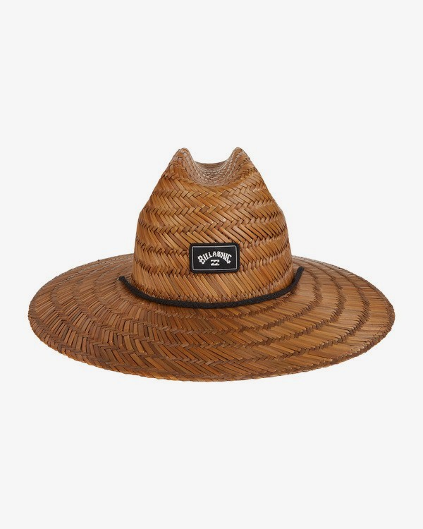 7 Tides Brown MAHW1BTI Billabong