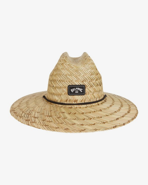 9 Tides Beige MAHW1BTI Billabong