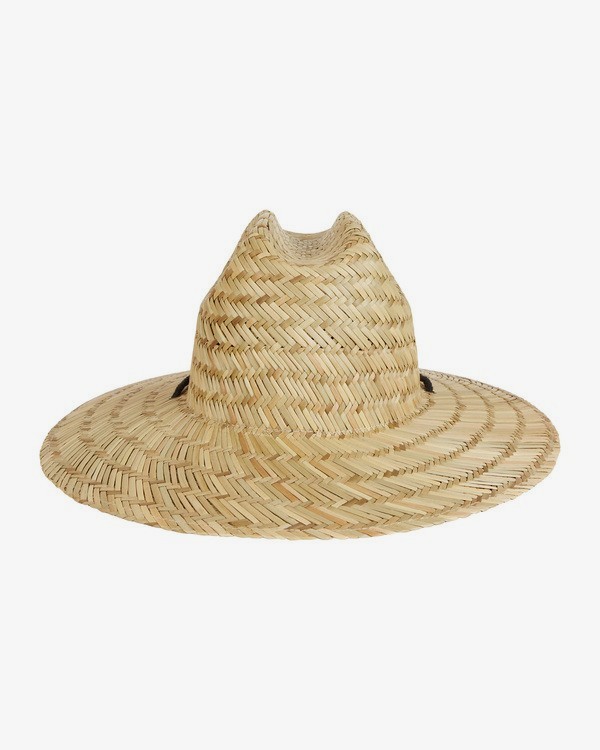 8 Tides Beige MAHW1BTI Billabong