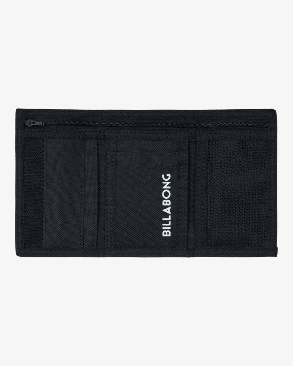 1 Amz Black MAWTGWTA Billabong