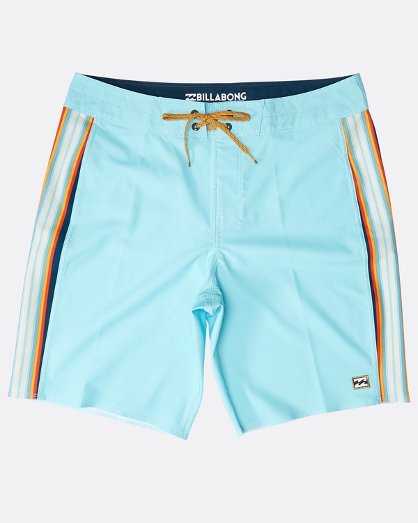 5 D Bah Airlite Azul N1BS02BIP9 Billabong