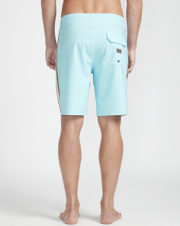 4 D Bah Airlite Azul N1BS02BIP9 Billabong