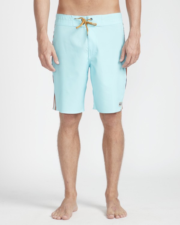 3 D Bah Airlite Azul N1BS02BIP9 Billabong