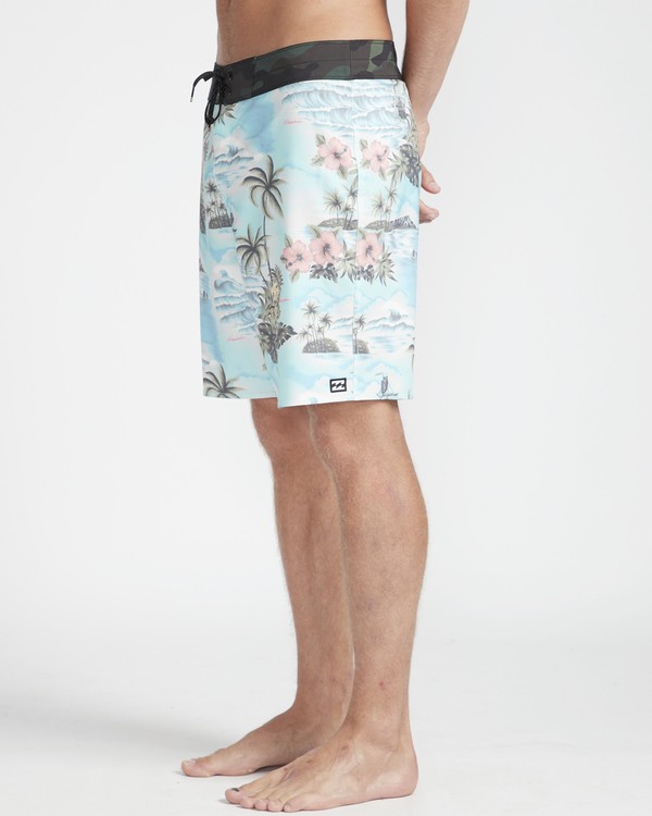 0 Sundays Airlite  N1BS03BIP9 Billabong