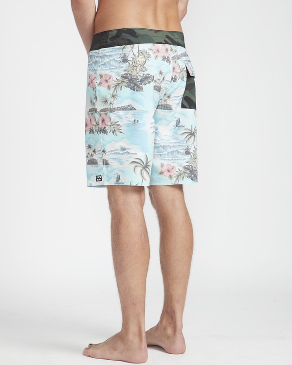 1 Sundays Airlite  N1BS03BIP9 Billabong