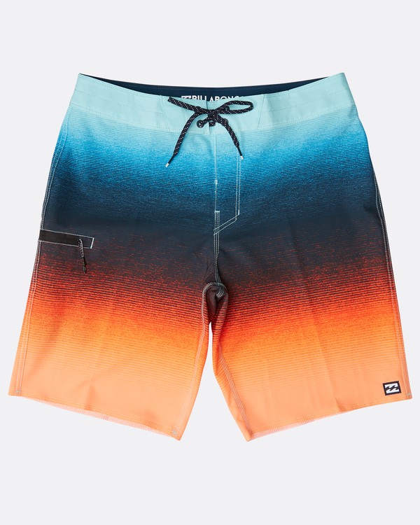 3 Fluid Airlite  N1BS04BIP9 Billabong