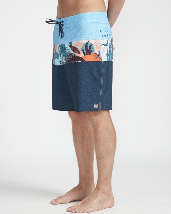 1 Tribong Pro 19" Boardshorts  N1BS05BIP9 Billabong