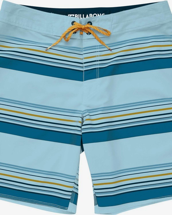 0 Sundays Stripe Pro 19" Boardshorts  N1BS08BIP9 Billabong