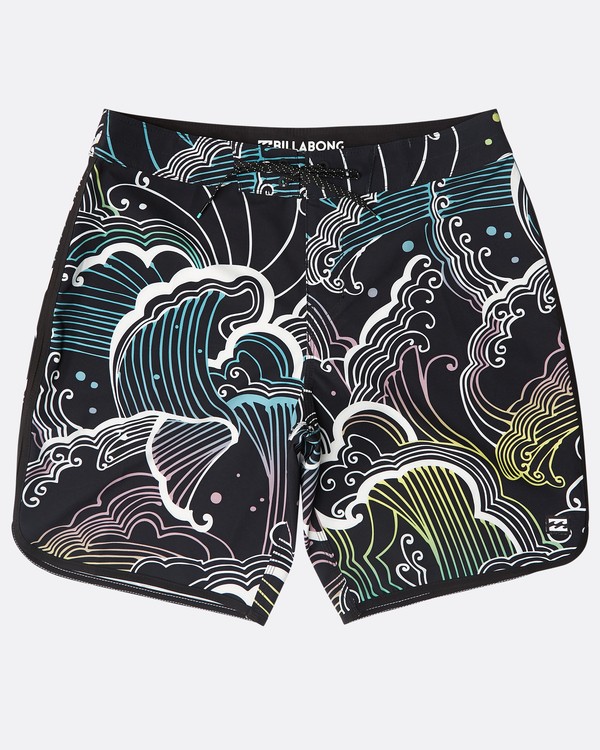 2 73 Lineup Pro 19" Boardshorts  N1BS09BIP9 Billabong