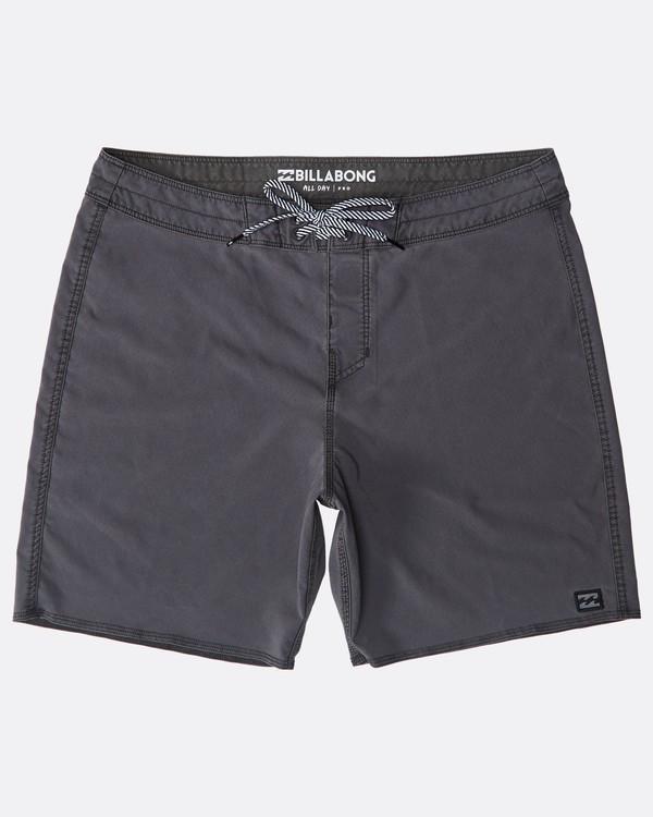 2 All Day Ovd Pro 17" Boardshorts  N1BS19BIP9 Billabong