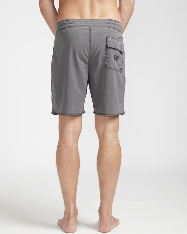 1 All Day Ovd Pro 17" Boardshorts  N1BS19BIP9 Billabong