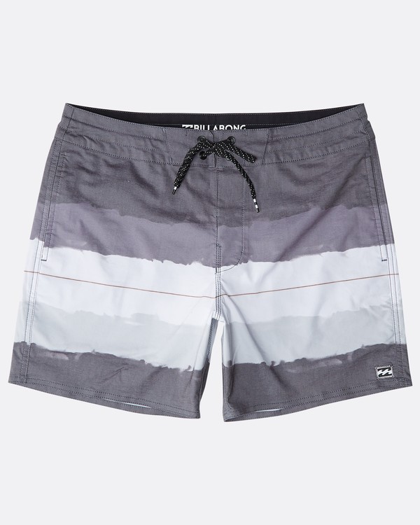 4 Resin Lo Tides 16" Boardshorts  N1BS24BIP9 Billabong