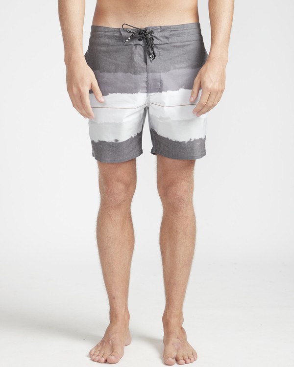 0 Resin Lo Tides 16" Boardshorts  N1BS24BIP9 Billabong