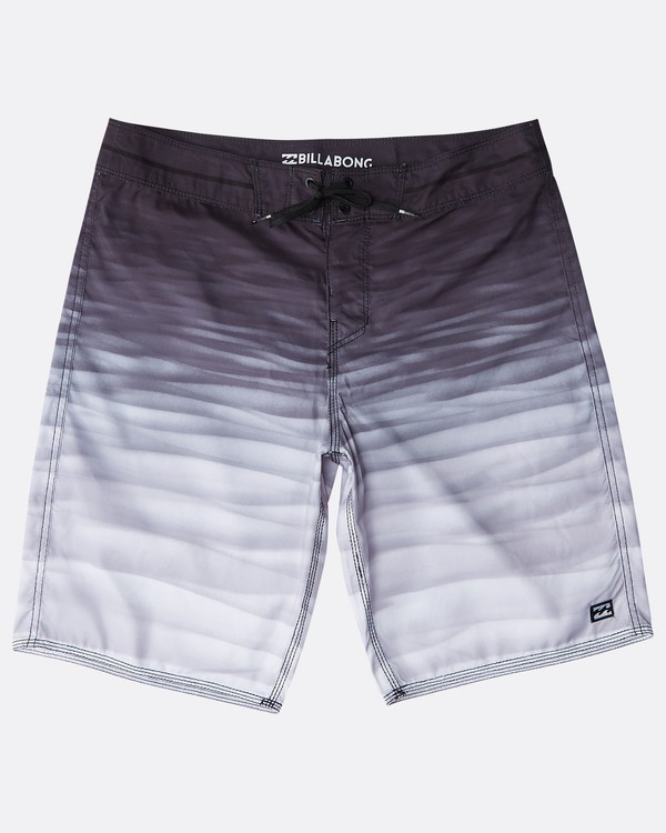 5 Resistance Originals 20" Boardshorts  N1BS28BIP9 Billabong