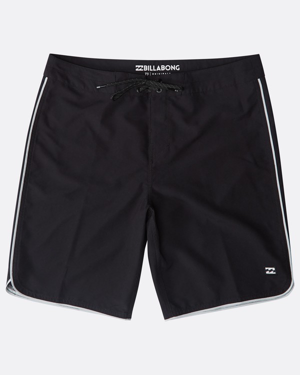 4 73 Originals 19" Boardshorts  N1BS31BIP9 Billabong