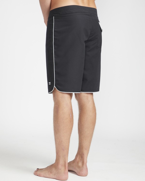 2 73 Originals 19" Boardshorts  N1BS31BIP9 Billabong