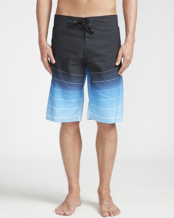 1 Fluid Originals 21" Boardshorts  N1BS32BIP9 Billabong