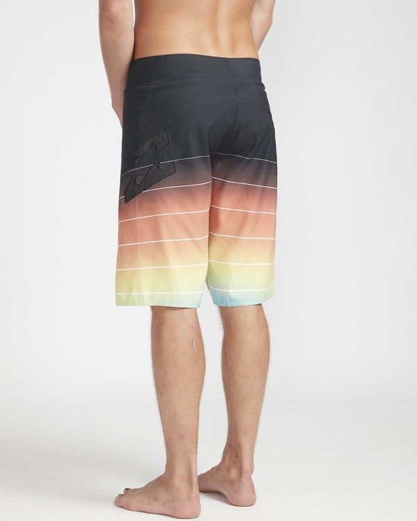 Fluid Originals 21 Boardshorts