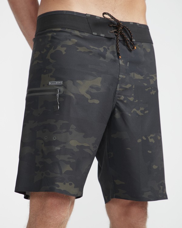 Multicam Airlite Billabong