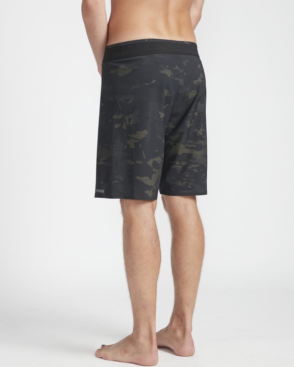 Multicam Airlite Billabong