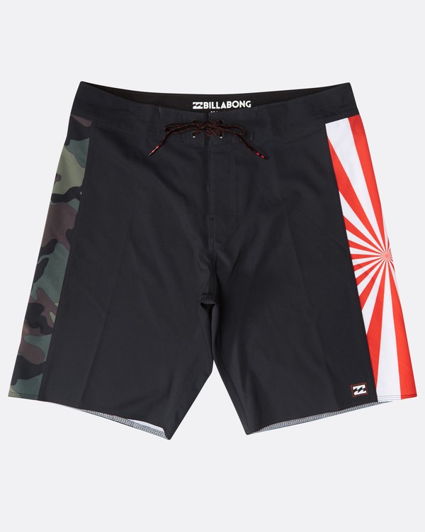 5 Dbah Ai  N1BS37BIP9 Billabong