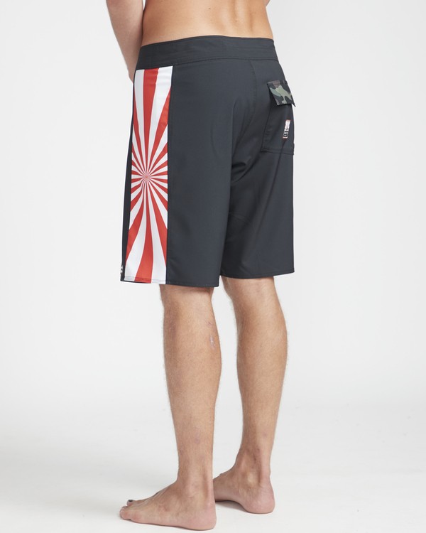 2 Dbah Ai  N1BS37BIP9 Billabong