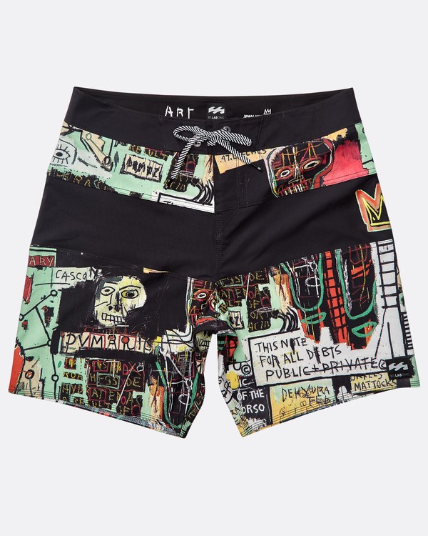 0 Notary Pro 17" Boardshorts  N1BS41BIP9 Billabong
