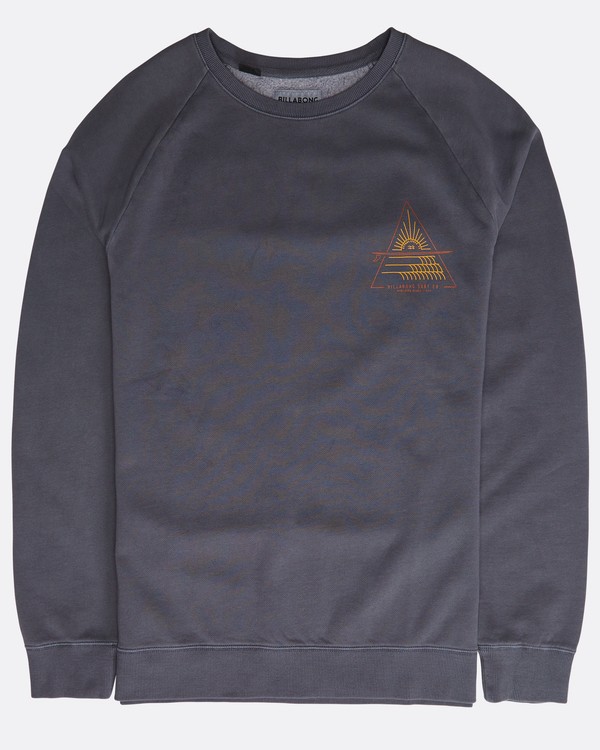 0 Prismboard Sweatshirt  N1CR04BIP9 Billabong
