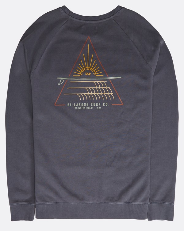 1 Prismboard Sweatshirt  N1CR04BIP9 Billabong