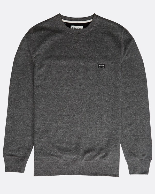 All Day Crew Sweatshirt Billabong