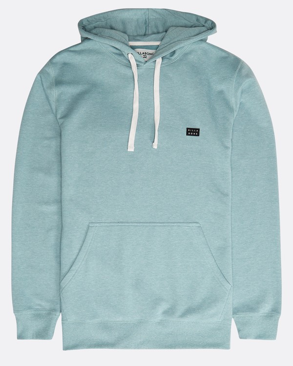 0 All Day Po  N1FL06BIP9 Billabong