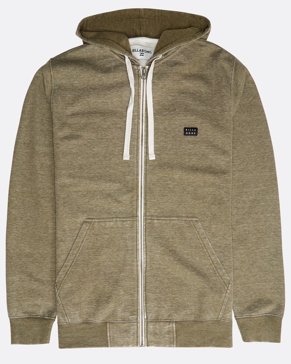 Billabong zip hoodie online