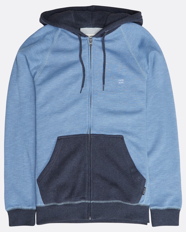 0 Balance Zip  N1FL11BIP9 Billabong