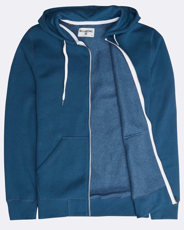 Billabong zip up hoodie online