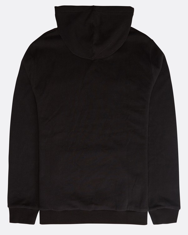 1 Primary Die Cut Hoodie  N1HO02BIP9 Billabong