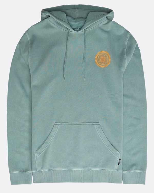 0 Spirit Walker Hoodie  N1HO04BIP9 Billabong