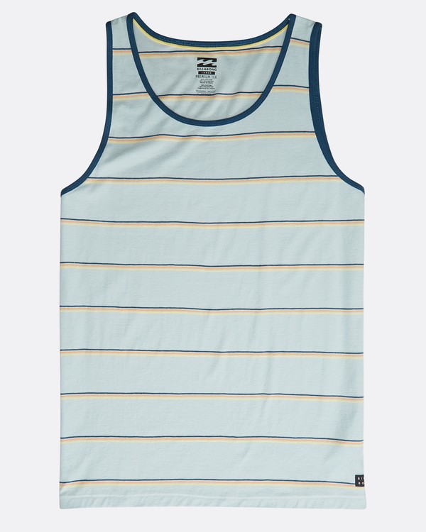 1 Die Cut Tank Top  N1JE03BIP9 Billabong
