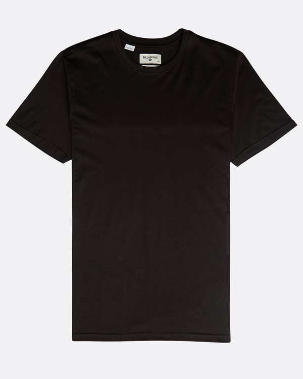 0 All Day Crew T-Shirt  N1JE04BIP9 Billabong