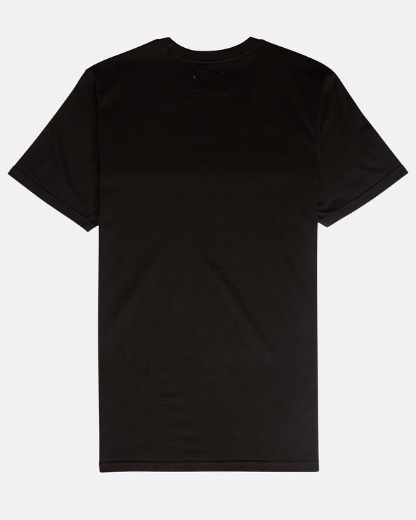 1 All Day Crew T-Shirt  N1JE04BIP9 Billabong