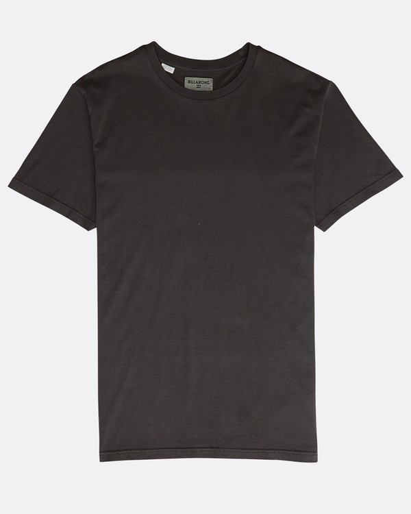 1 All Day Washed Crew T-Shirt  N1JE05BIP9 Billabong