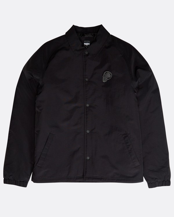 0 Bone Thrower Ocular Jacket  N1JK10BIP9 Billabong