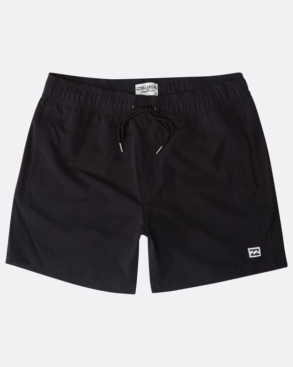 1 All Day Laybacks 16" Boardshorts  N1LB01BIP9 Billabong