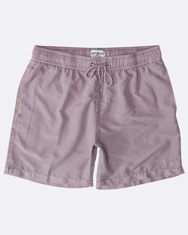 3 All Day Ovd Laybacks 16" Boardshorts  N1LB05BIP9 Billabong