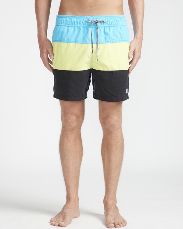 1 Tribong Laybacks 16" Boardshorts  N1LB07BIP9 Billabong