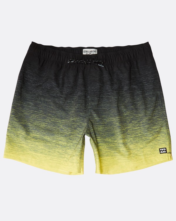 4 Tripper Stretch Laybacks 16" Boardshorts  N1LB08BIP9 Billabong